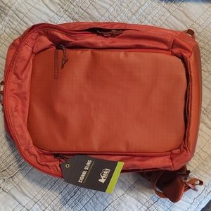 Unisex signal sling backpack REI - NWT